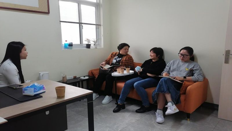 新员工内训注意事项