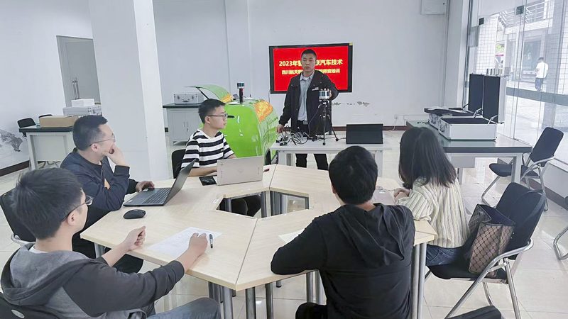 网络课程录制灯光标准