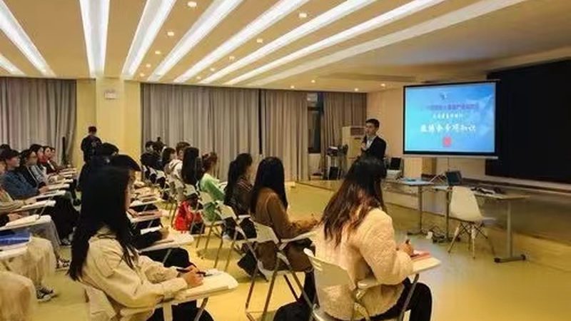 企业内训代理如何享受区域保护政策？**
