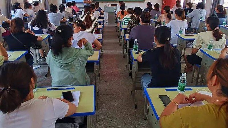 成人学历提升，如何辨别含金量？**