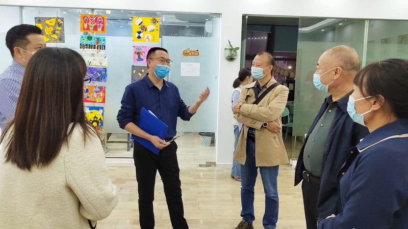 成人教育教学方式：标准与变革之路