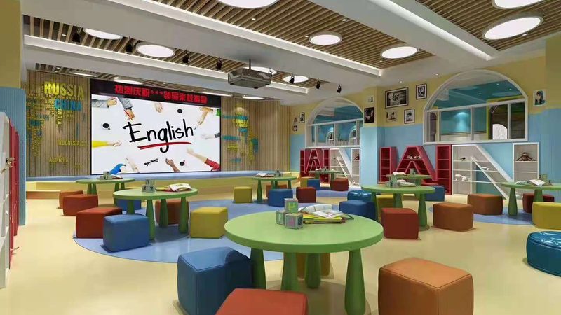K12在线教育内容审核规范：守护孩子的学习环境