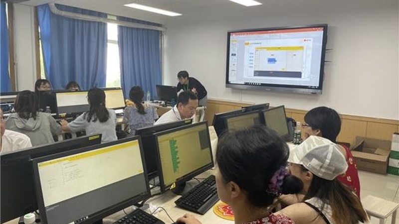 网络课程平台：揭秘其功能与优缺点